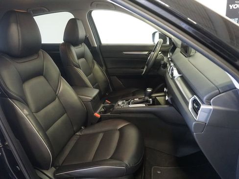 Used 2025 MAZDA CX-5 AWD 2.5 S w/ Select Package image 25