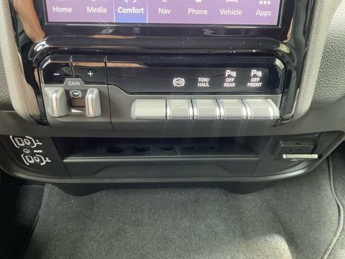 New 2025 RAM 2500 Tradesman image 24