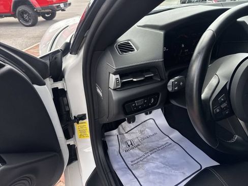 Used 2024 Toyota Supra RWD image 12