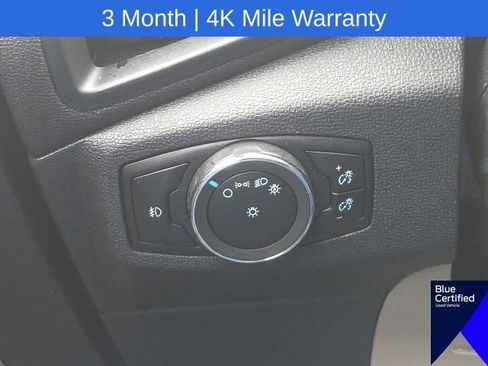 Certified 2018 Ford EcoSport SE FWD image 22