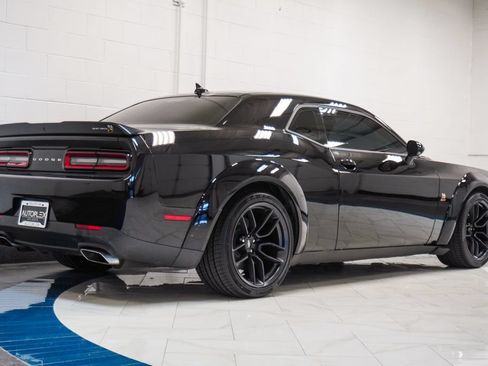 Used 2022 Dodge Challenger R/T Scat Pack RWD image 26