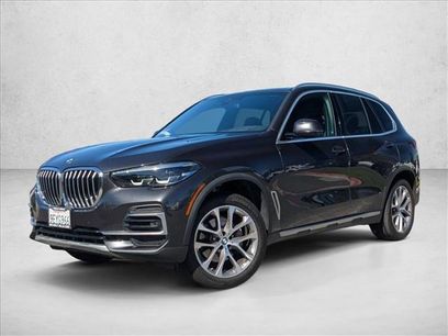 Certified 2022 BMW X5 sDrive40i w/ Premium Package