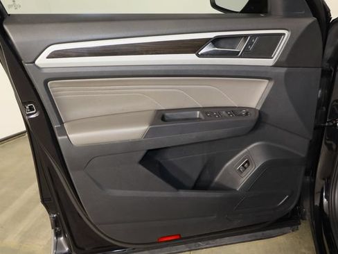 Used 2021 Volkswagen Atlas SE AWD/4WD image 18