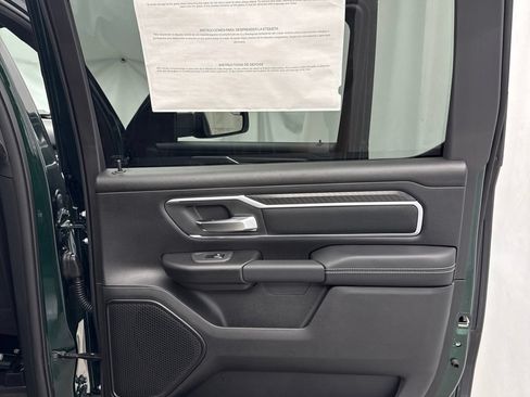 New 2026 RAM 1500 Big Horn AWD/4WD image 32
