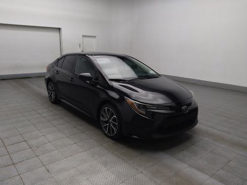 Used 2022 Toyota Corolla LE image 13