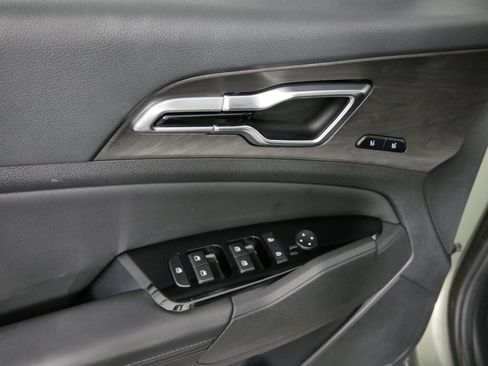 Used 2024 Kia Sportage X-Pro AWD/4WD image 25
