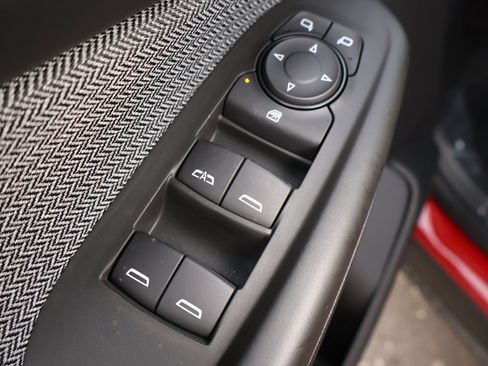 New 2026 Chevrolet TrailBlazer LS w/ LS Convenience Package FWD image 7