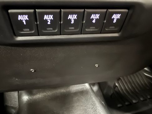 Certified 2024 GMC Sierra 2500 SLE w/ SLE Convenience Package AWD/4WD image 31