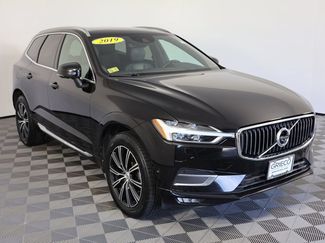 Used 2019 Volvo XC60 T5 Inscription AWD/4WD video 1
