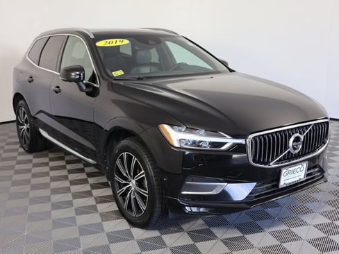 Used 2019 Volvo XC60 T5 Inscription AWD/4WD image 1