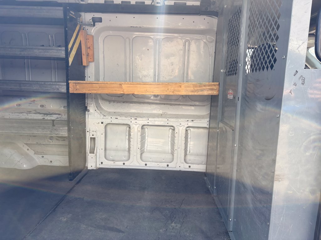 Certified 2020 Ford Transit 350 Medium Roof RWD image 29
