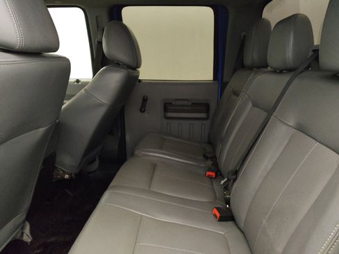 Used 2016 Ford F250 XL w/ XL Value Package RWD image 18