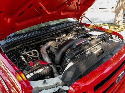 Used 2004 Ford Excursion Eddie Bauer image 43