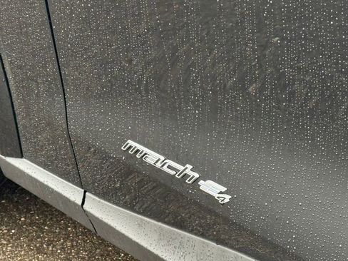 New 2026 Ford Mustang Mach-E Premium image 9