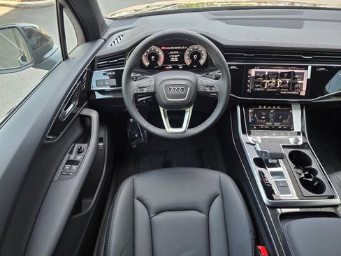 New 2026 Audi Q7 2.0T Premium AWD/4WD image 17