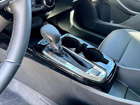 New 2026 Chevrolet Trax ACTIV w/ Sunroof Package image 13