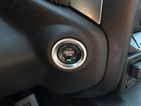 Used 2020 Chevrolet Silverado 1500 LTZ w/ LTZ Plus Package AWD/4WD image 32