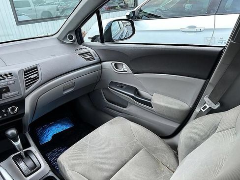 Used 2012 Honda Civic EX image 9