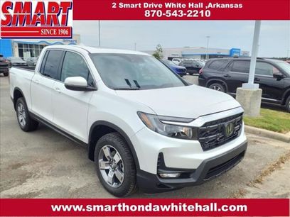 Used 2024 Honda Ridgeline RTL