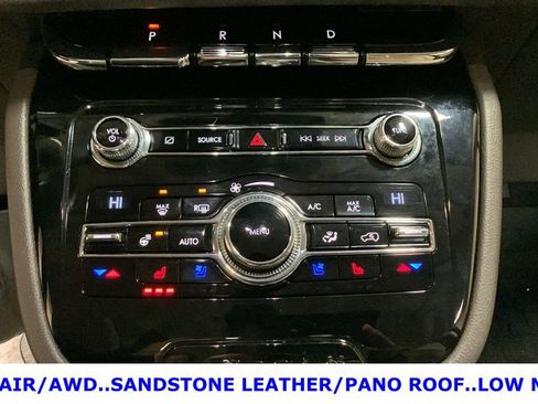 Used 2020 Lincoln Corsair AWD w/ Premium Package image 42