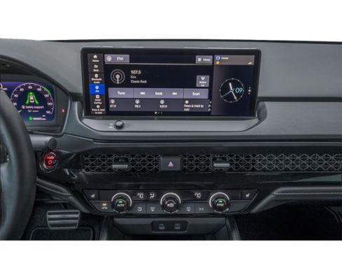 New 2026 Honda Accord Sport image 7