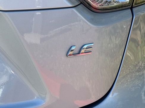 Used 2024 Toyota Corolla LE FWD image 31