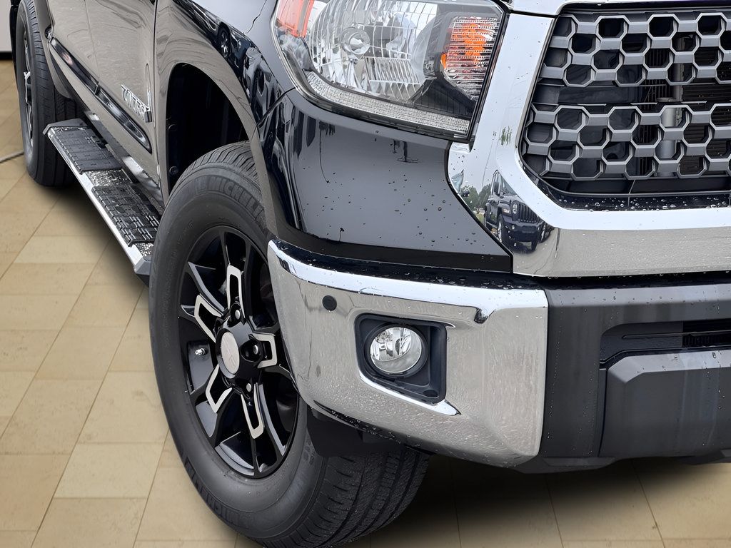 Used 2021 Toyota Tundra SR5 RWD image 44