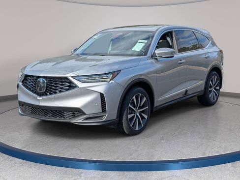 New 2026 Acura MDX SH-AWD w/ Technology Package image 1