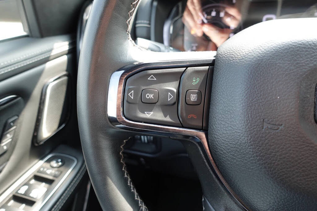 Used 2023 RAM 1500 Limited w/ Night Edition AWD/4WD image 60