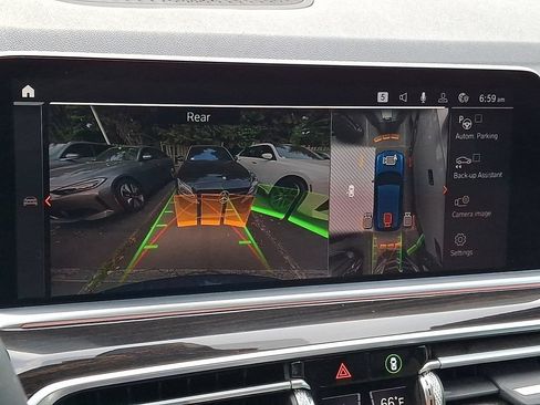 Used 2019 BMW X5 xDrive40i w/ M Sport Package AWD/4WD image 15