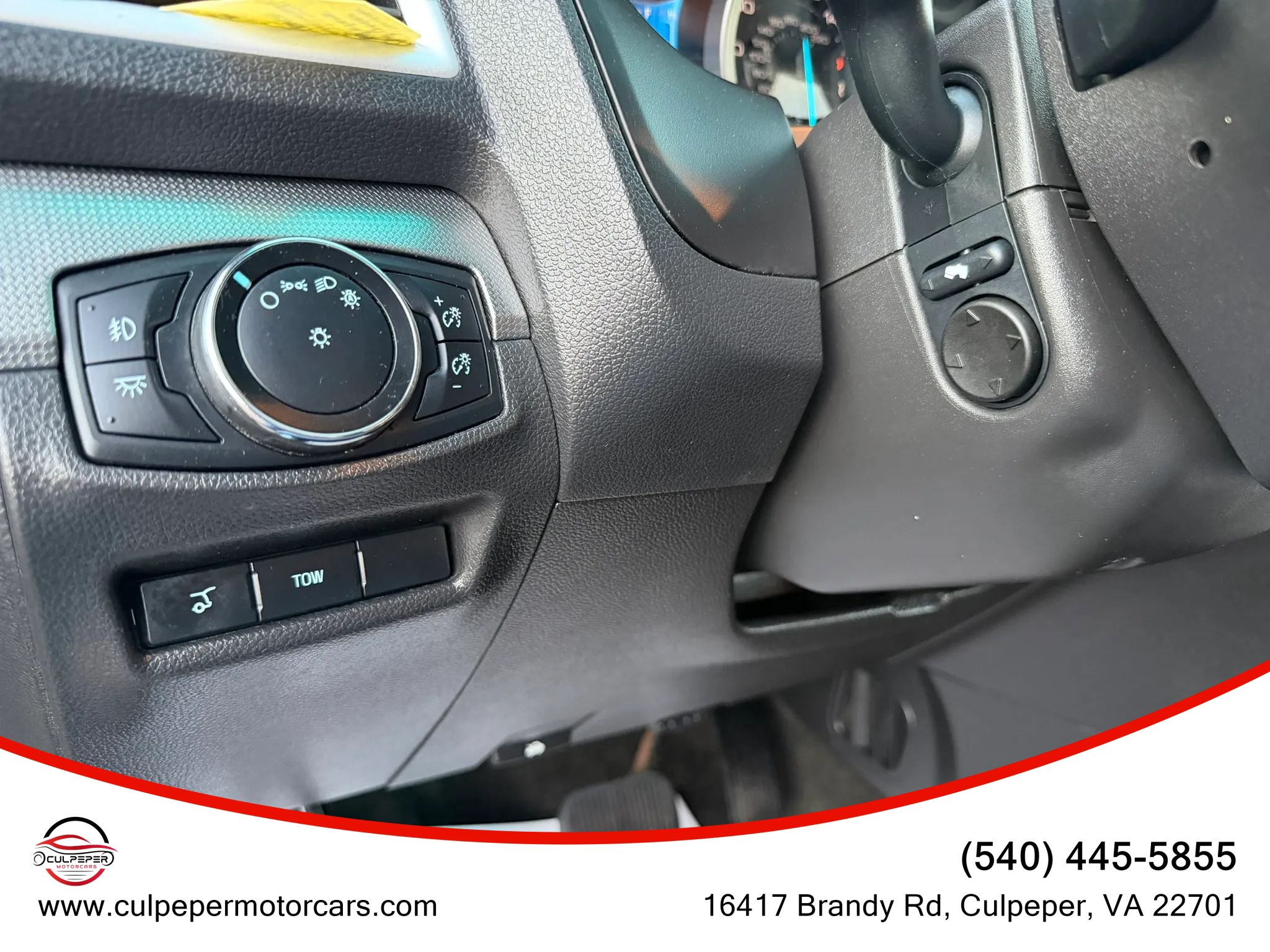 Used 2014 Ford Explorer Sport w/ Equipment Group 401A AWD/4WD image 22