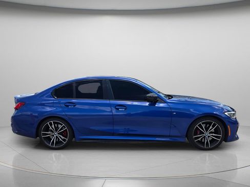 Used 2021 BMW M340i w/ Premium Package RWD image 5