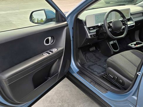 Used 2024 Hyundai Ioniq 5 SEL image 19