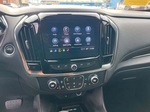 Used 2023 Chevrolet Traverse LT w/ Midnight/Sport Edition image 20