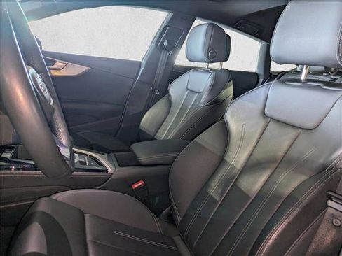 Used 2024 Audi A5 2.0T Premium Plus image 18