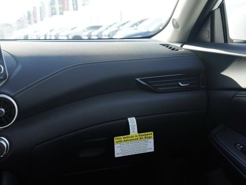 New 2025 Nissan Sentra SV image 23