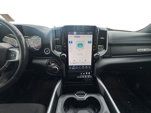 Used 2022 RAM 1500 Lone Star image 13