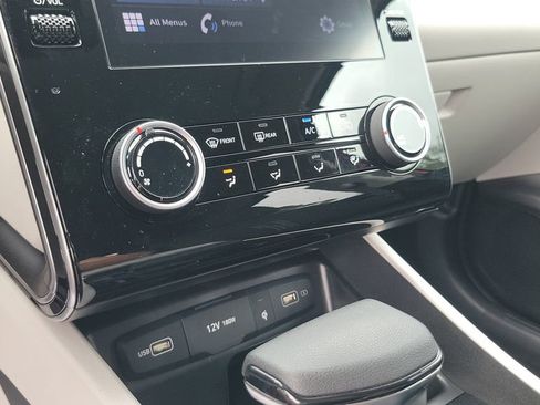Certified 2023 Hyundai Tucson SEL AWD/4WD image 15