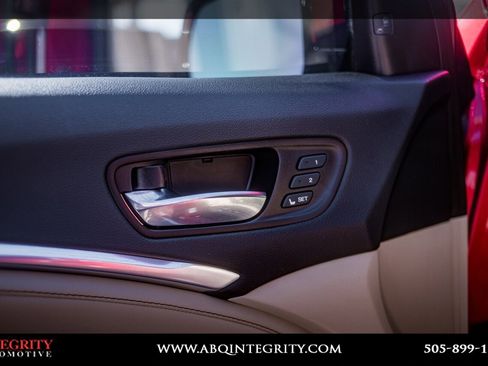 Used 2019 Acura MDX FWD w/ Advance Package image 12