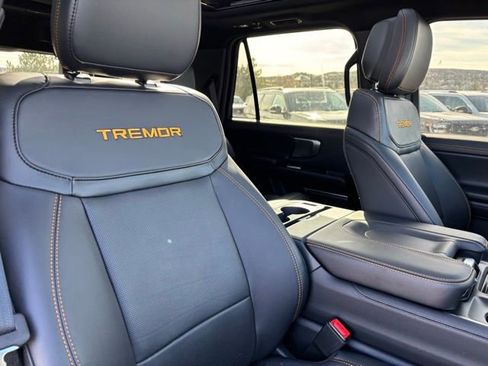New 2026 Ford Expedition Tremor image 23