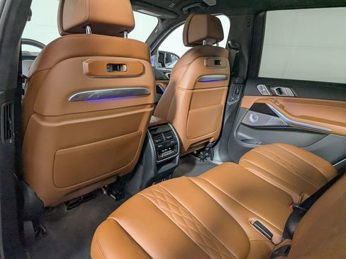 Certified 2024 BMW X7 M60i w/ Executive Package image 51
