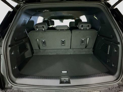 New 2025 Chevrolet Traverse LT image 26