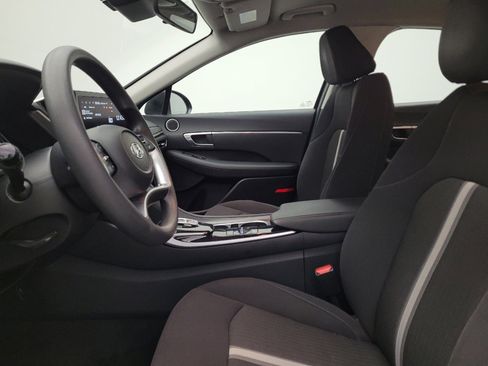 Used 2023 Hyundai Sonata SEL w/ Preferred Accessory Package image 17