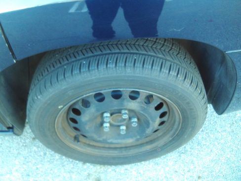 Used 2007 Chevrolet HHR LS image 27