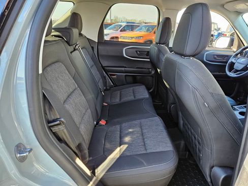 Used 2022 Ford Bronco Sport Big Bend image 14