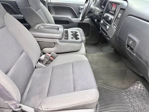 Used 2014 Chevrolet Silverado 1500 LT AWD/4WD image 12