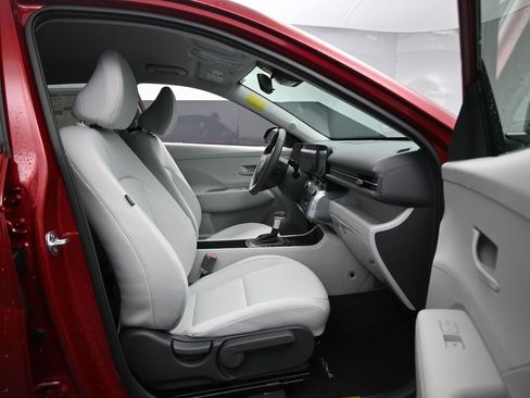 New 2026 Hyundai Kona SEL Sport AWD/4WD image 31