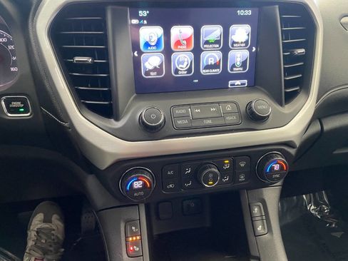 Used 2019 GMC Acadia SLT image 36