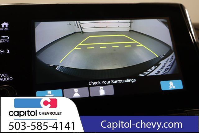Used 2019 Honda Odyssey EX-L image 29