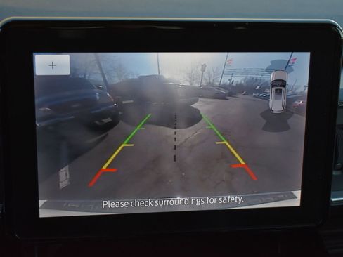 Used 2024 Ford Explorer Limited image 29